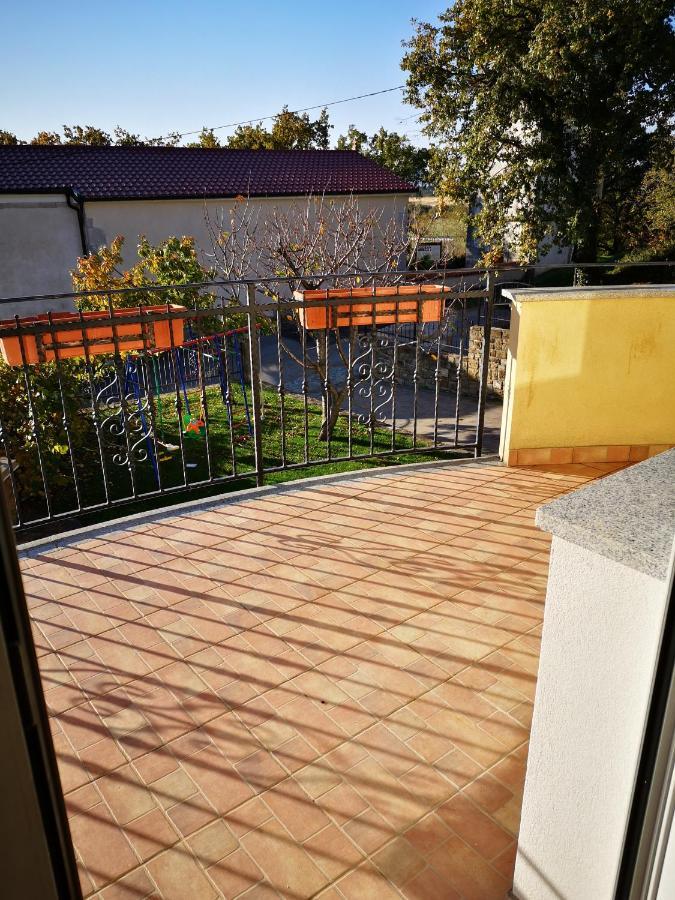Apartma Apollonio Crni Kal Bagian luar foto