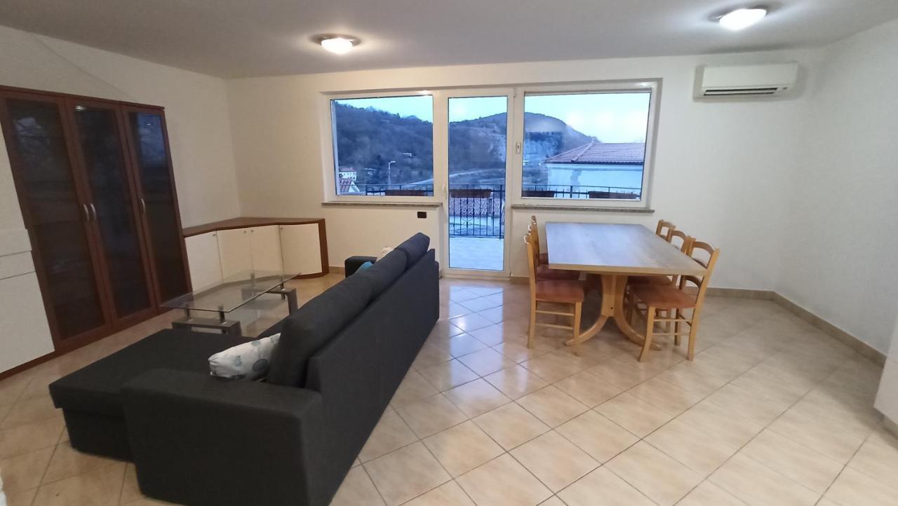 Apartma Apollonio Crni Kal Bagian luar foto