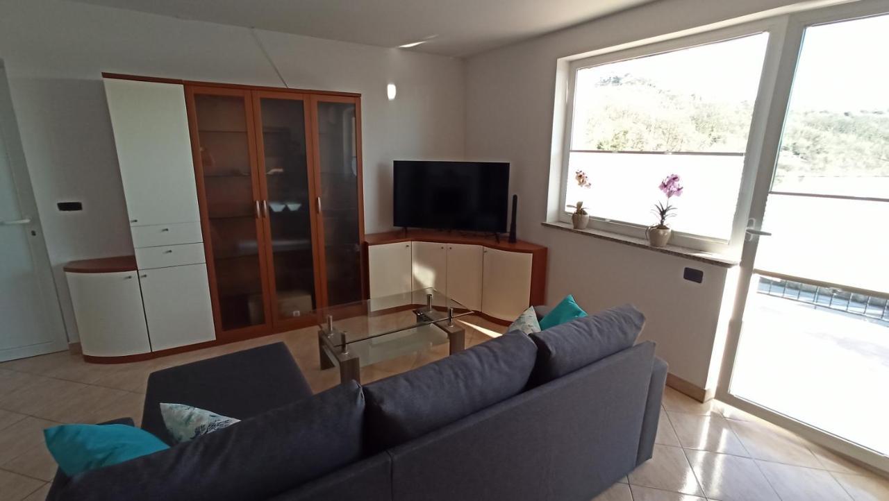 Apartma Apollonio Crni Kal Bagian luar foto