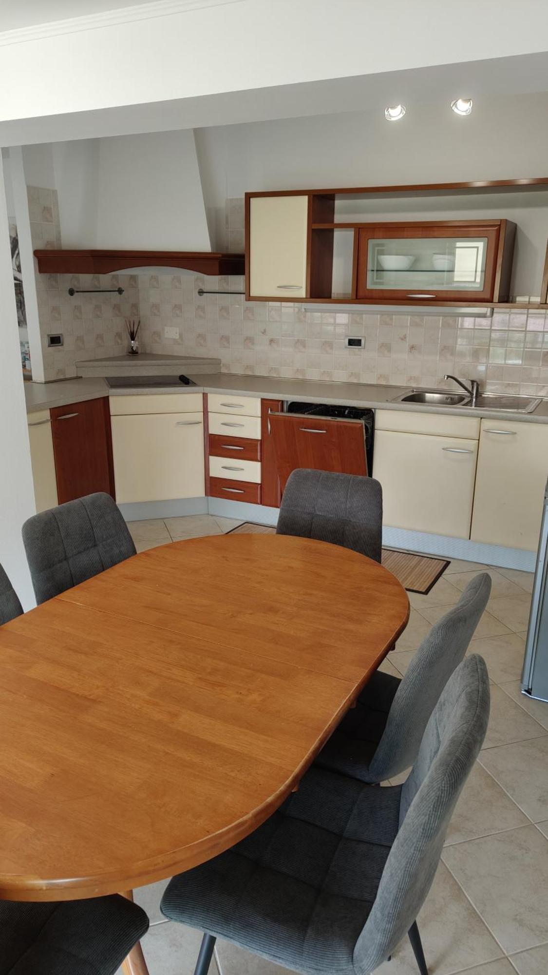 Apartma Apollonio Crni Kal Bagian luar foto