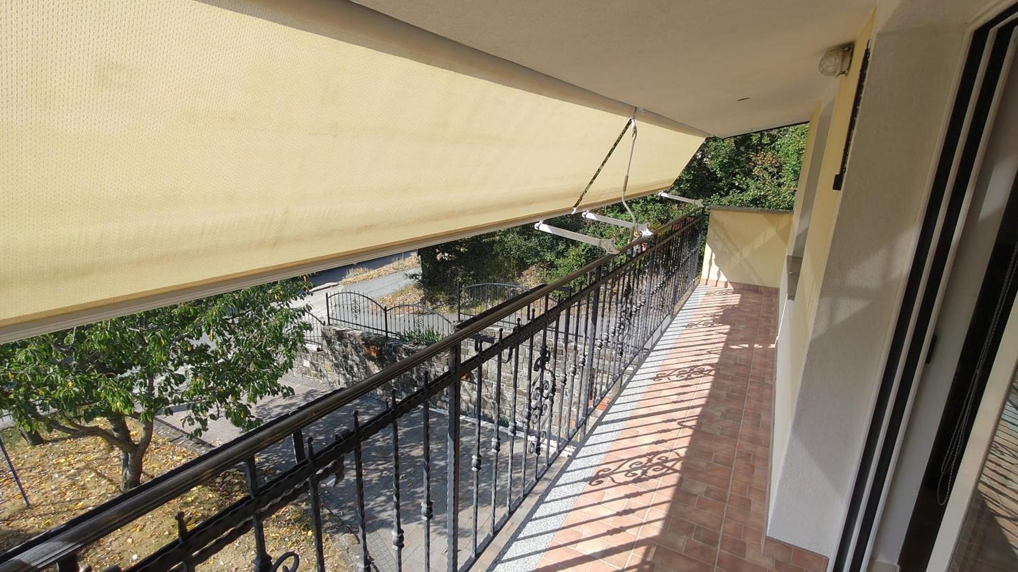 Apartma Apollonio Crni Kal Bagian luar foto