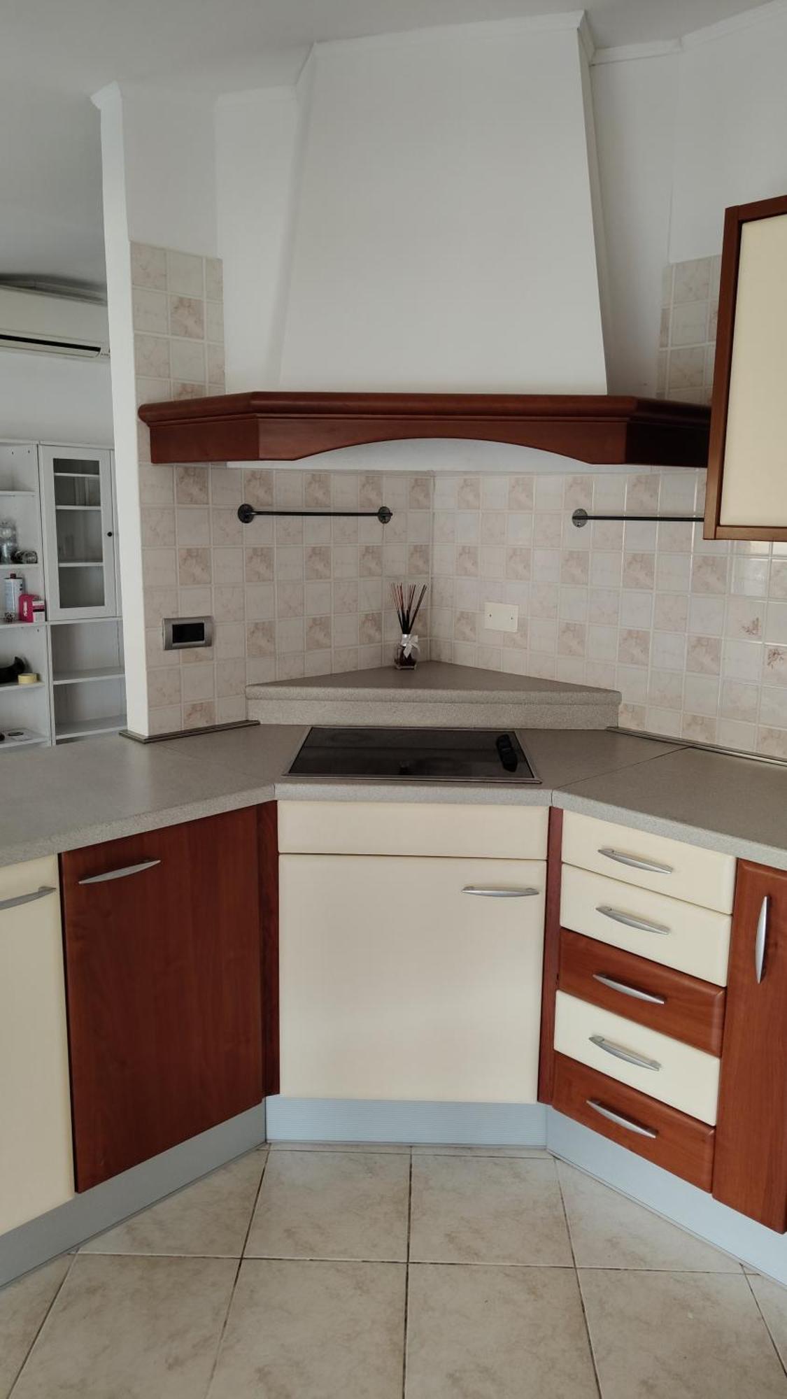 Apartma Apollonio Crni Kal Bagian luar foto