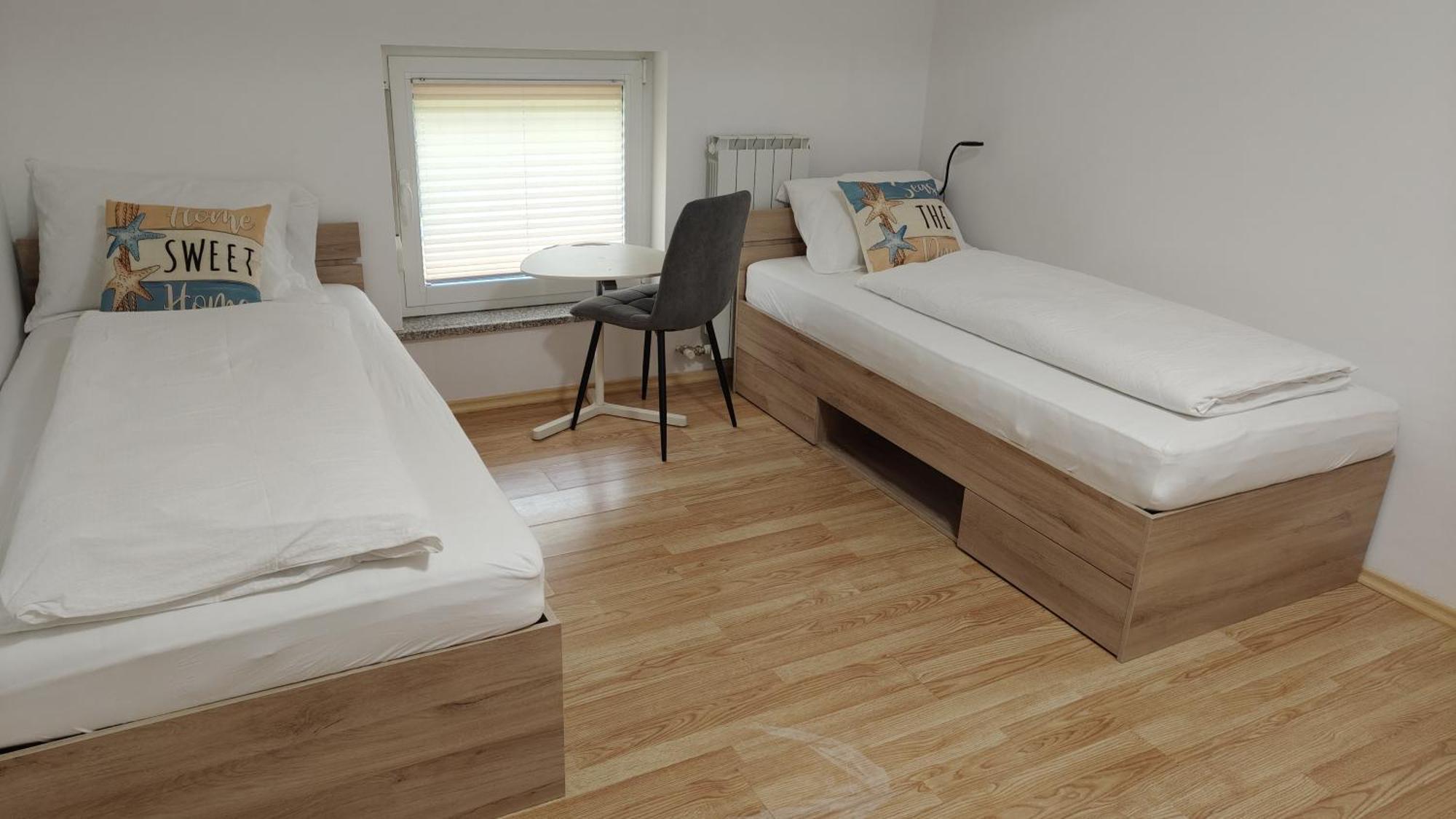 Apartma Apollonio Crni Kal Bagian luar foto